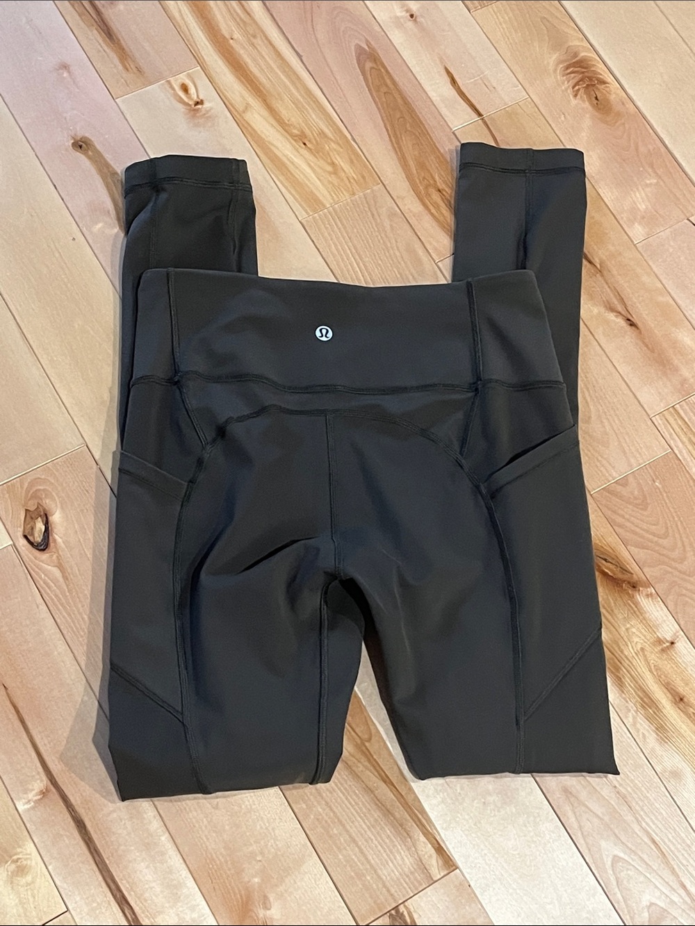 Lululemon All The Right Places Pant II *28" - Picture 4 of 6